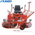 Ride-on Power Trowel Concrete Machine For Sale